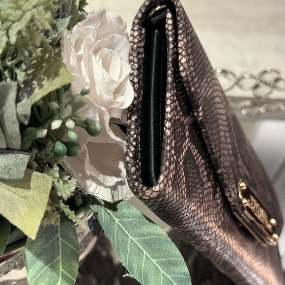 Versace Collection Crossbody with Chain - Picture 6 of 11